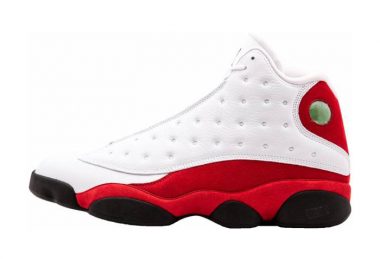 高帮, 篮球鞋, Michael Jordan, Jordan 13, AJ13熊猫, AJ13, Air Jordan 13 Retro, Air Jordan 13 - Air Jordan 13 Retro AJ13高帮实战篮球鞋