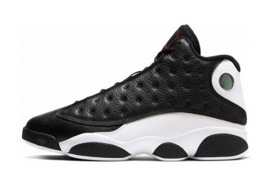 高帮, 篮球鞋, Michael Jordan, Jordan 13, AJ13熊猫, AJ13, Air Jordan 13 Retro, Air Jordan 13 - Air Jordan 13 Retro AJ13高帮实战篮球鞋