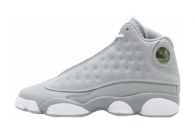 高帮, 篮球鞋, Michael Jordan, Jordan 13, AJ13熊猫, AJ13, Air Jordan 13 Retro, Air Jordan 13 - Air Jordan 13 Retro AJ13高帮实战篮球鞋