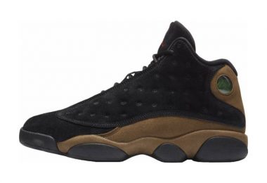 高帮, 篮球鞋, Michael Jordan, Jordan 13, AJ13熊猫, AJ13, Air Jordan 13 Retro, Air Jordan 13 - Air Jordan 13 Retro AJ13高帮实战篮球鞋