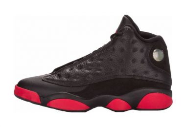 高帮, 篮球鞋, Michael Jordan, Jordan 13, AJ13熊猫, AJ13, Air Jordan 13 Retro, Air Jordan 13 - Air Jordan 13 Retro AJ13高帮实战篮球鞋