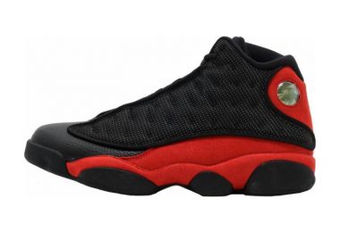 高帮, 篮球鞋, Michael Jordan, Jordan 13, AJ13熊猫, AJ13, Air Jordan 13 Retro, Air Jordan 13 - Air Jordan 13 Retro AJ13高帮实战篮球鞋