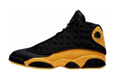 高帮, 篮球鞋, Michael Jordan, Jordan 13, AJ13熊猫, AJ13, Air Jordan 13 Retro, Air Jordan 13 - Air Jordan 13 Retro AJ13高帮实战篮球鞋