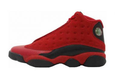 高帮, 篮球鞋, Michael Jordan, Jordan 13, AJ13熊猫, AJ13, Air Jordan 13 Retro, Air Jordan 13 - Air Jordan 13 Retro AJ13高帮实战篮球鞋