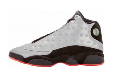 高帮, 篮球鞋, Michael Jordan, Jordan 13, AJ13熊猫, AJ13, Air Jordan 13 Retro, Air Jordan 13 - Air Jordan 13 Retro AJ13高帮实战篮球鞋