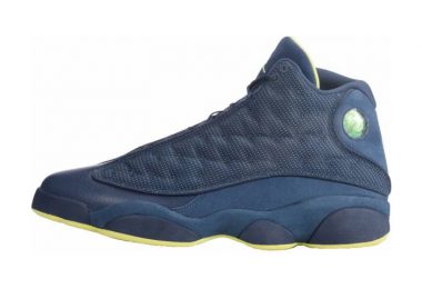 高帮, 篮球鞋, Michael Jordan, Jordan 13, AJ13熊猫, AJ13, Air Jordan 13 Retro, Air Jordan 13 - Air Jordan 13 Retro AJ13高帮实战篮球鞋