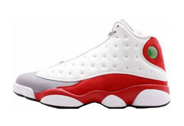 高帮, 篮球鞋, Michael Jordan, Jordan 13, AJ13熊猫, AJ13, Air Jordan 13 Retro, Air Jordan 13 - Air Jordan 13 Retro AJ13高帮实战篮球鞋