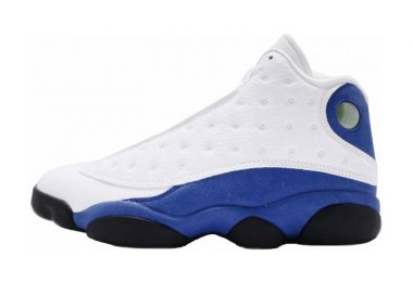 高帮, 篮球鞋, Michael Jordan, Jordan 13, AJ13熊猫, AJ13, Air Jordan 13 Retro, Air Jordan 13 - Air Jordan 13 Retro AJ13高帮实战篮球鞋