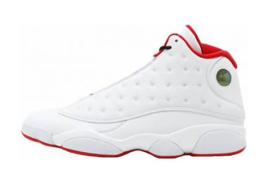 高帮, 篮球鞋, Michael Jordan, Jordan 13, AJ13熊猫, AJ13, Air Jordan 13 Retro, Air Jordan 13 - Air Jordan 13 Retro AJ13高帮实战篮球鞋