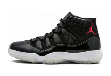 Phylon, Michael Jordan, Jordan, AJ11, Air Jordan XI, Air Jordan 11, Air Jordan 1, Air Jordan - Air Jordan 11 Retro AJ11代高帮篮球鞋