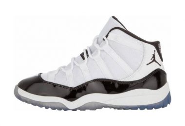 Phylon, Michael Jordan, Jordan, AJ11, Air Jordan XI, Air Jordan 11, Air Jordan 1, Air Jordan - Air Jordan 11 Retro AJ11代高帮篮球鞋