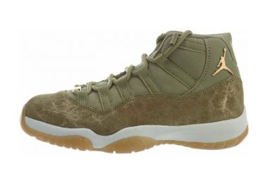 Phylon, Michael Jordan, Jordan, AJ11, Air Jordan XI, Air Jordan 11, Air Jordan 1, Air Jordan - Air Jordan 11 Retro AJ11代高帮篮球鞋