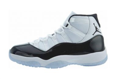 Phylon, Michael Jordan, Jordan, AJ11, Air Jordan XI, Air Jordan 11, Air Jordan 1, Air Jordan - Air Jordan 11 Retro AJ11代高帮篮球鞋