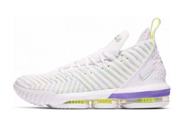 詹姆斯 16, 篮球鞋, 板鞋, 实战篮球鞋, Zoom Air, Nike LeBron 16, NIKE, LeBron 16 - 耐克 Nike LeBron 16 詹姆斯十六代实战篮球鞋