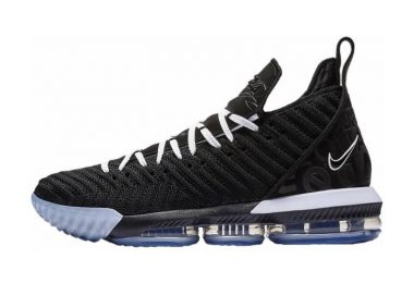 詹姆斯 16, 篮球鞋, 板鞋, 实战篮球鞋, Zoom Air, Nike LeBron 16, NIKE, LeBron 16 - 耐克 Nike LeBron 16 詹姆斯十六代实战篮球鞋