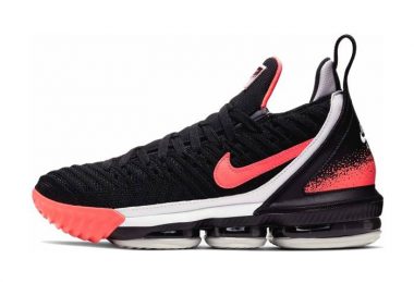 詹姆斯 16, 篮球鞋, 板鞋, 实战篮球鞋, Zoom Air, Nike LeBron 16, NIKE, LeBron 16 - 耐克 Nike LeBron 16 詹姆斯十六代实战篮球鞋