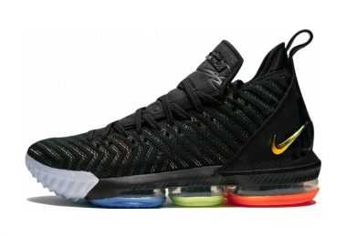 詹姆斯 16, 篮球鞋, 板鞋, 实战篮球鞋, Zoom Air, Nike LeBron 16, NIKE, LeBron 16 - 耐克 Nike LeBron 16 詹姆斯十六代实战篮球鞋