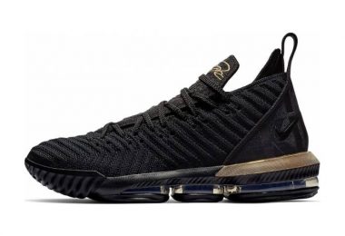 詹姆斯 16, 篮球鞋, 板鞋, 实战篮球鞋, Zoom Air, Nike LeBron 16, NIKE, LeBron 16 - 耐克 Nike LeBron 16 詹姆斯十六代实战篮球鞋