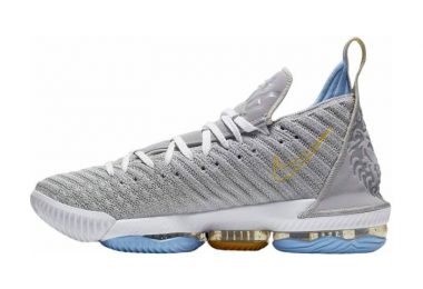 詹姆斯 16, 篮球鞋, 板鞋, 实战篮球鞋, Zoom Air, Nike LeBron 16, NIKE, LeBron 16 - 耐克 Nike LeBron 16 詹姆斯十六代实战篮球鞋