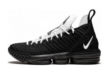 詹姆斯 16, 篮球鞋, 板鞋, 实战篮球鞋, Zoom Air, Nike LeBron 16, NIKE, LeBron 16 - 耐克 Nike LeBron 16 詹姆斯十六代实战篮球鞋