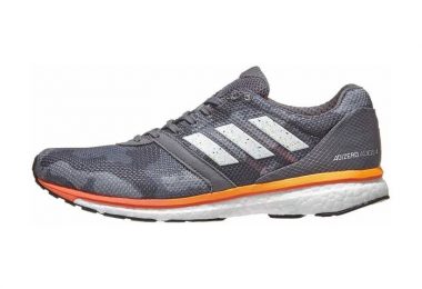 跑步鞋, Boost, Adizero Adios 4, Adizero Adios, Adizero - 阿迪达斯 Adidas Adizero Adios 4爆米花跑鞋