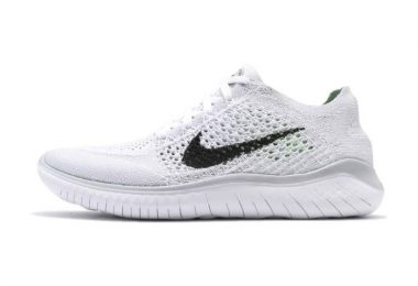 赤足跑鞋, 耐克跑鞋, NIKE, Free RN Flyknit 2018, Flyknit - 耐克 Nike Free RN Flyknit 2018 赤足跑鞋