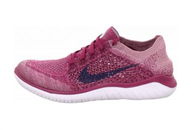 赤足跑鞋, 耐克跑鞋, NIKE, Free RN Flyknit 2018, Flyknit - 耐克 Nike Free RN Flyknit 2018 赤足跑鞋