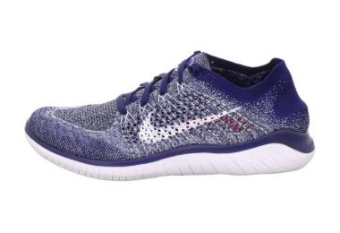 赤足跑鞋, 耐克跑鞋, NIKE, Free RN Flyknit 2018, Flyknit - 耐克 Nike Free RN Flyknit 2018 赤足跑鞋