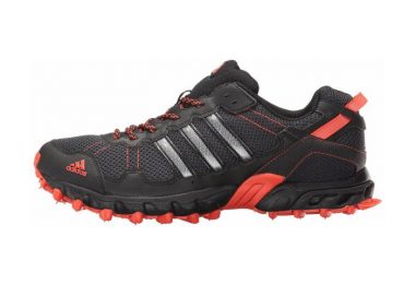 阿迪达斯 Adidas Rockadia Trail跑步鞋