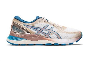 跑步鞋, Gel Nimbus 21, Asics Gel Nimbus, Asics Gel, Asics - 亚瑟士Gel Nimbus 21