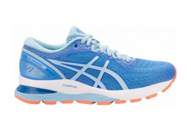 跑步鞋, Gel Nimbus 21, Asics Gel Nimbus, Asics Gel, Asics - 亚瑟士Gel Nimbus 21