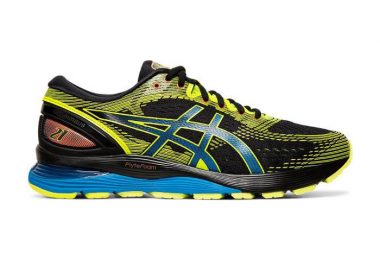 跑步鞋, Gel Nimbus 21, Asics Gel Nimbus, Asics Gel, Asics - 亚瑟士Gel Nimbus 21