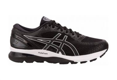 跑步鞋, Gel Nimbus 21, Asics Gel Nimbus, Asics Gel, Asics - 亚瑟士Gel Nimbus 21