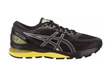 跑步鞋, Gel Nimbus 21, Asics Gel Nimbus, Asics Gel, Asics - 亚瑟士Gel Nimbus 21