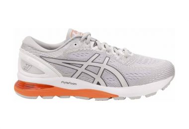 跑步鞋, Gel Nimbus 21, Asics Gel Nimbus, Asics Gel, Asics - 亚瑟士Gel Nimbus 21