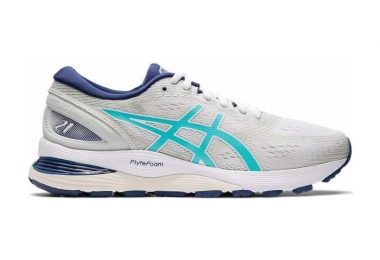 跑步鞋, Gel Nimbus 21, Asics Gel Nimbus, Asics Gel, Asics - 亚瑟士Gel Nimbus 21