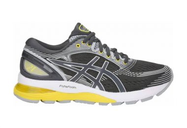 跑步鞋, Gel Nimbus 21, Asics Gel Nimbus, Asics Gel, Asics - 亚瑟士Gel Nimbus 21