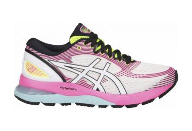 跑步鞋, Gel Nimbus 21, Asics Gel Nimbus, Asics Gel, Asics - 亚瑟士Gel Nimbus 21