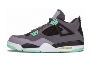 乔丹篮球鞋, Michael Jordan, Jordan, AJ篮球鞋, AJ 4, Air Jordan IV, Air Jordan 4, Air Jordan - Air Jordan 4 Retro AJ4系列篮球鞋