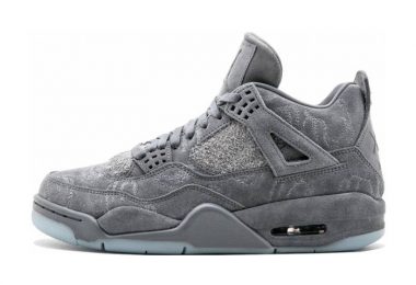 乔丹篮球鞋, Michael Jordan, Jordan, AJ篮球鞋, AJ 4, Air Jordan IV, Air Jordan 4, Air Jordan - Air Jordan 4 Retro AJ4系列篮球鞋