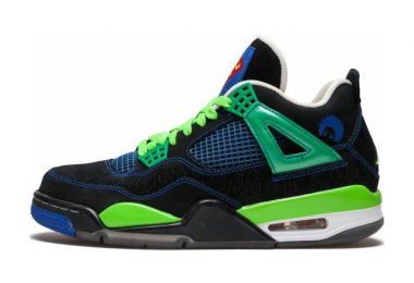 Air Jordan 4 Retro AJ4系列篮球鞋