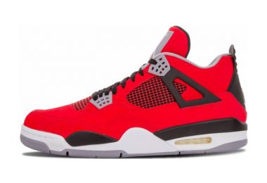 乔丹篮球鞋, Michael Jordan, Jordan, AJ篮球鞋, AJ 4, Air Jordan IV, Air Jordan 4, Air Jordan - Air Jordan 4 Retro AJ4系列篮球鞋