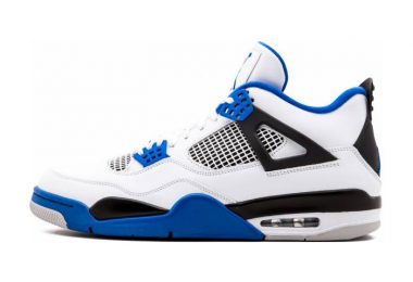 乔丹篮球鞋, Michael Jordan, Jordan, AJ篮球鞋, AJ 4, Air Jordan IV, Air Jordan 4, Air Jordan - Air Jordan 4 Retro AJ4系列篮球鞋