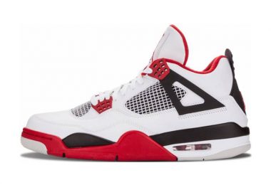 乔丹篮球鞋, Michael Jordan, Jordan, AJ篮球鞋, AJ 4, Air Jordan IV, Air Jordan 4, Air Jordan - Air Jordan 4 Retro AJ4系列篮球鞋