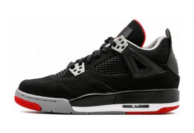 乔丹篮球鞋, Michael Jordan, Jordan, AJ篮球鞋, AJ 4, Air Jordan IV, Air Jordan 4, Air Jordan - Air Jordan 4 Retro AJ4系列篮球鞋