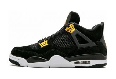 乔丹篮球鞋, Michael Jordan, Jordan, AJ篮球鞋, AJ 4, Air Jordan IV, Air Jordan 4, Air Jordan - Air Jordan 4 Retro AJ4系列篮球鞋