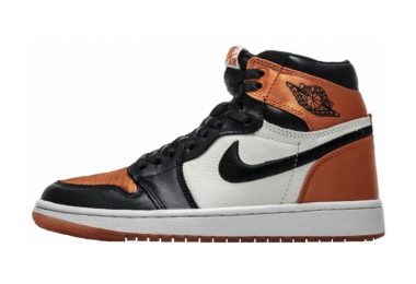 运动鞋, 篮球鞋, Nike Air Ship, Nike Air, Michael Jordan, AJ 1, Air Jordan 1, Air Jordan - Air Jordan 1 Retro High AJ1高帮篮球鞋