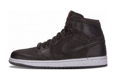 运动鞋, 篮球鞋, Nike Air Ship, Nike Air, Michael Jordan, AJ 1, Air Jordan 1, Air Jordan - Air Jordan 1 Retro High AJ1高帮篮球鞋