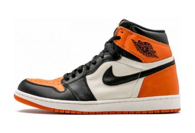 运动鞋, 篮球鞋, Nike Air Ship, Nike Air, Michael Jordan, AJ 1, Air Jordan 1, Air Jordan - Air Jordan 1 Retro High AJ1高帮篮球鞋