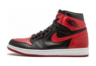 Air Jordan 1 Retro High AJ1高帮篮球鞋